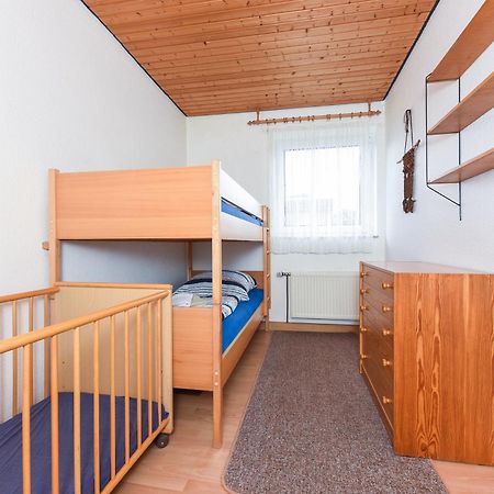 Ferienhaus Wolke 7 Bensersiel Luaran gambar