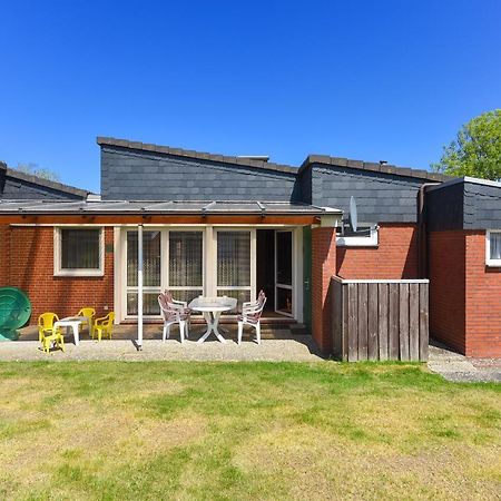 Ferienhaus Wolke 7 Bensersiel Luaran gambar
