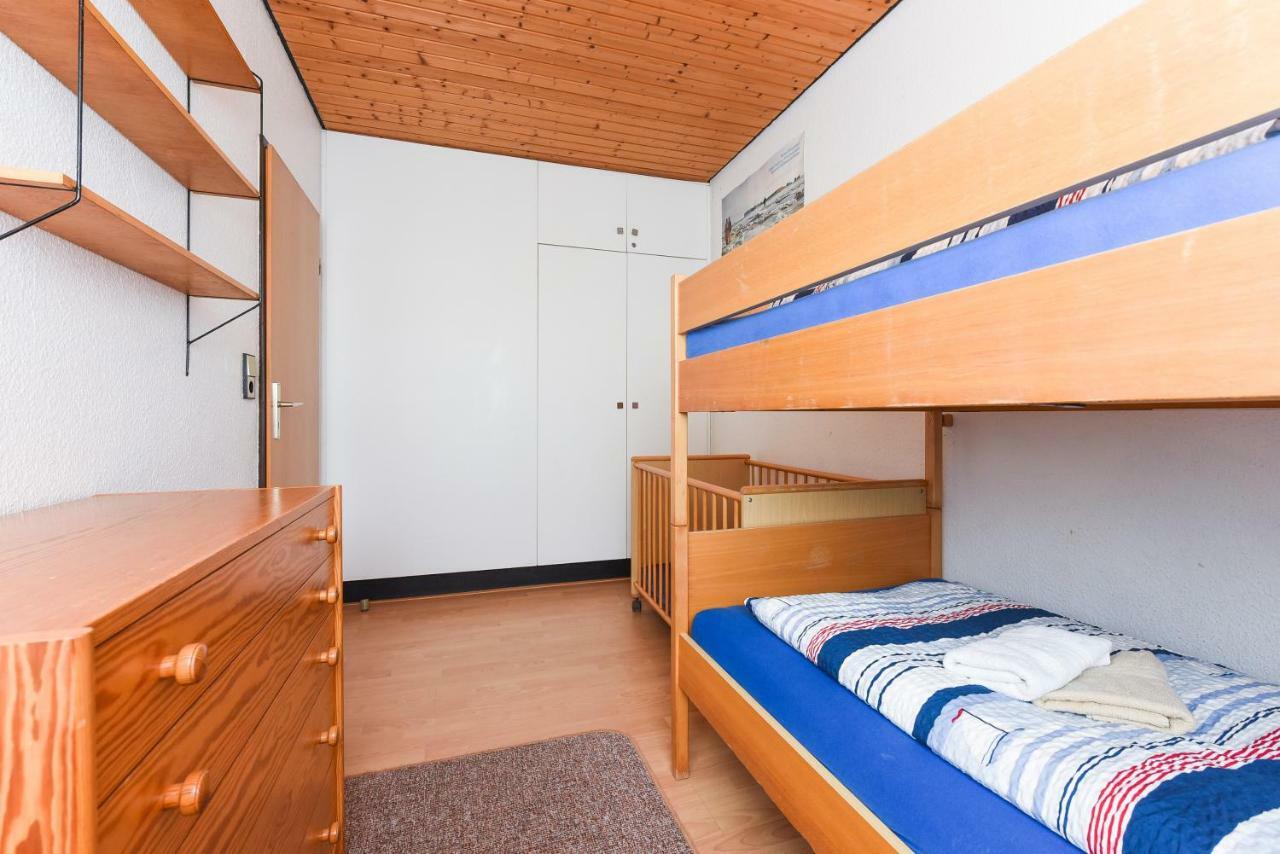 Ferienhaus Wolke 7 Bensersiel Luaran gambar