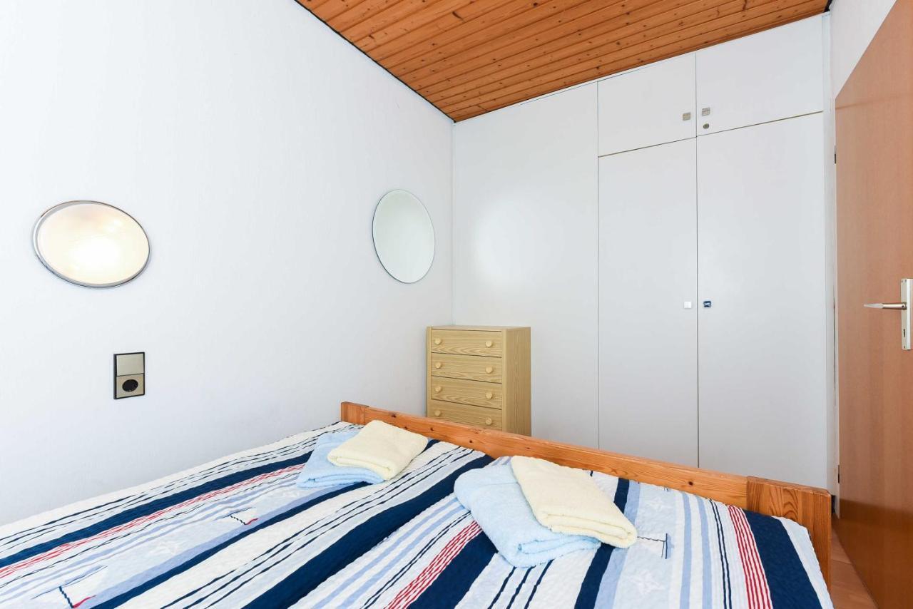 Ferienhaus Wolke 7 Bensersiel Bilik gambar