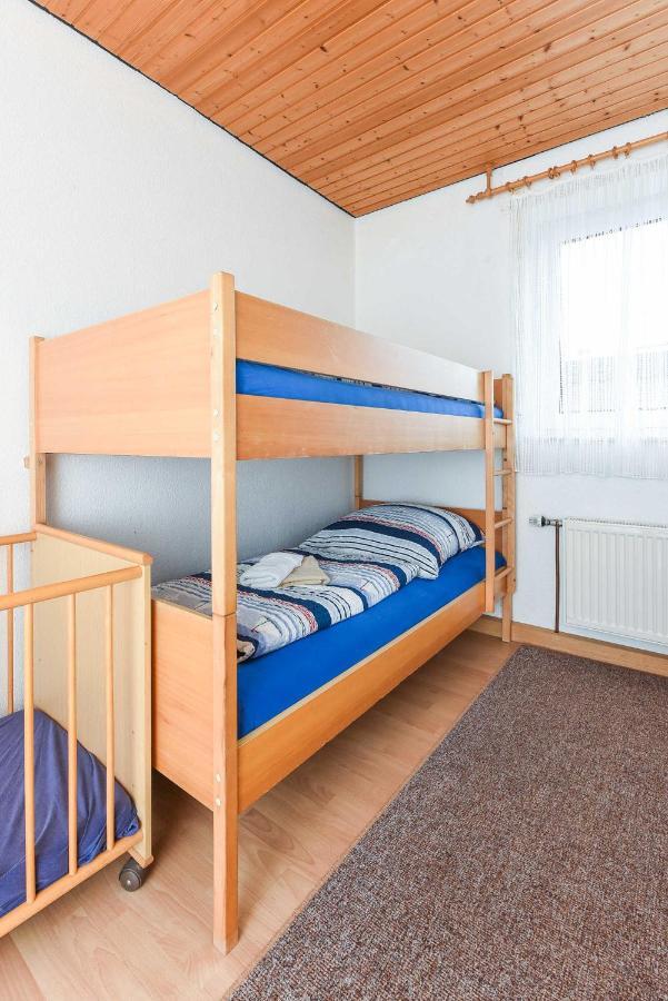 Ferienhaus Wolke 7 Bensersiel Bilik gambar