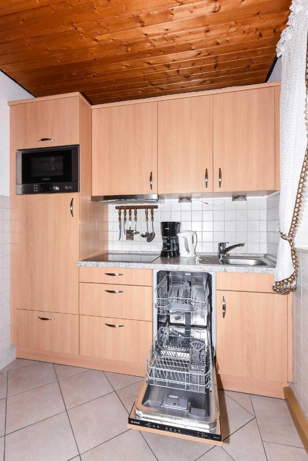 Ferienhaus Wolke 7 Bensersiel Bilik gambar