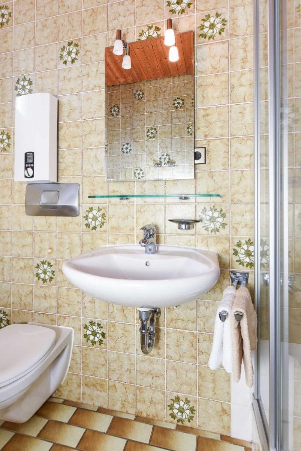 Ferienhaus Wolke 7 Bensersiel Bilik gambar