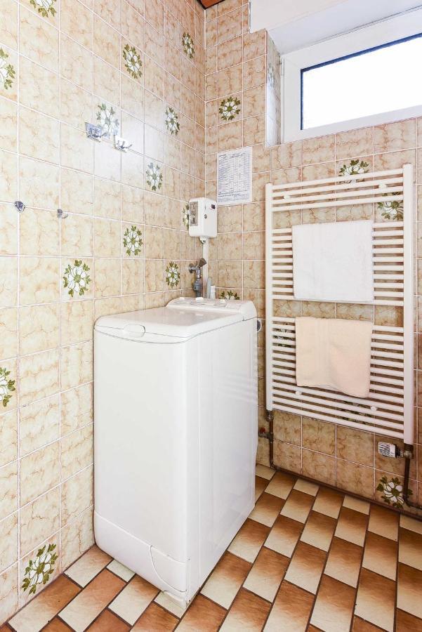Ferienhaus Wolke 7 Bensersiel Bilik gambar