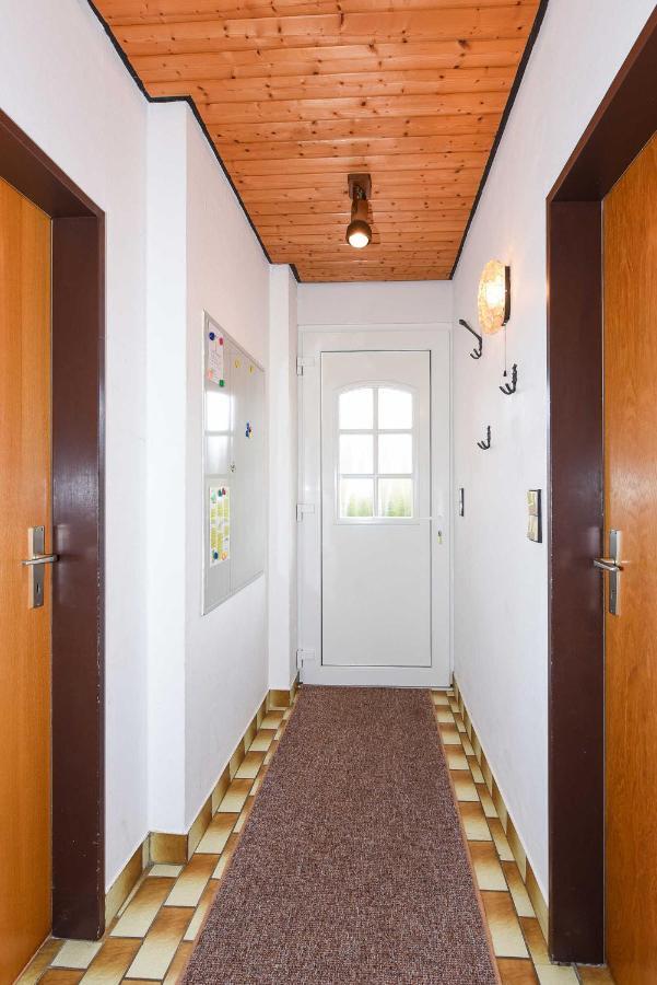 Ferienhaus Wolke 7 Bensersiel Bilik gambar