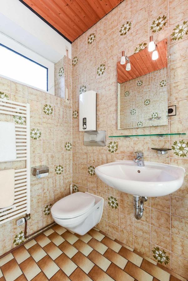 Ferienhaus Wolke 7 Bensersiel Bilik gambar