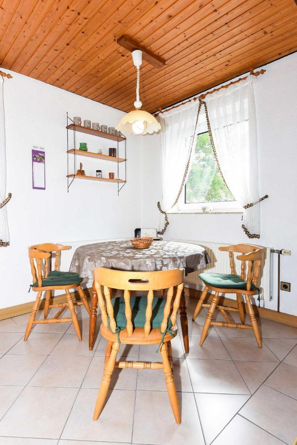 Ferienhaus Wolke 7 Bensersiel Bilik gambar