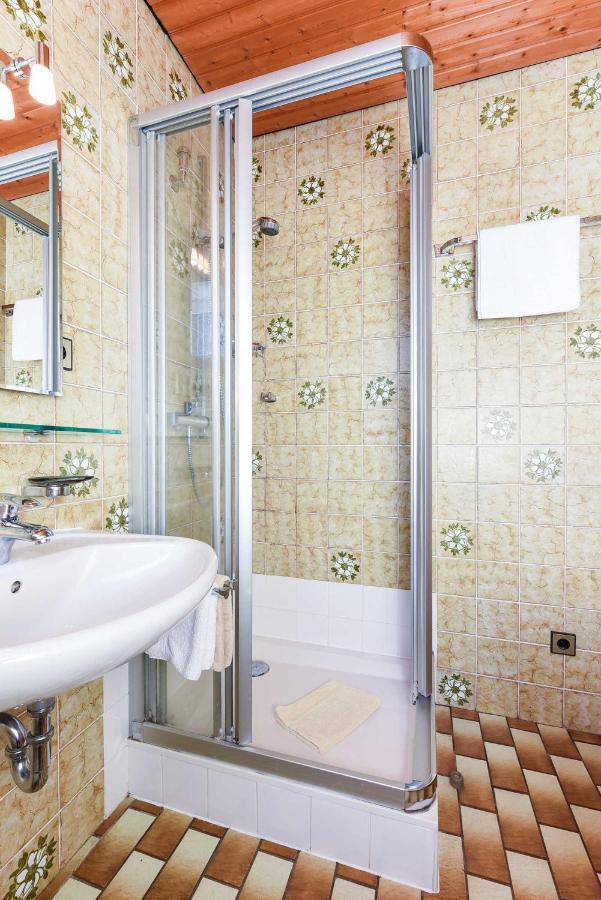 Ferienhaus Wolke 7 Bensersiel Bilik gambar